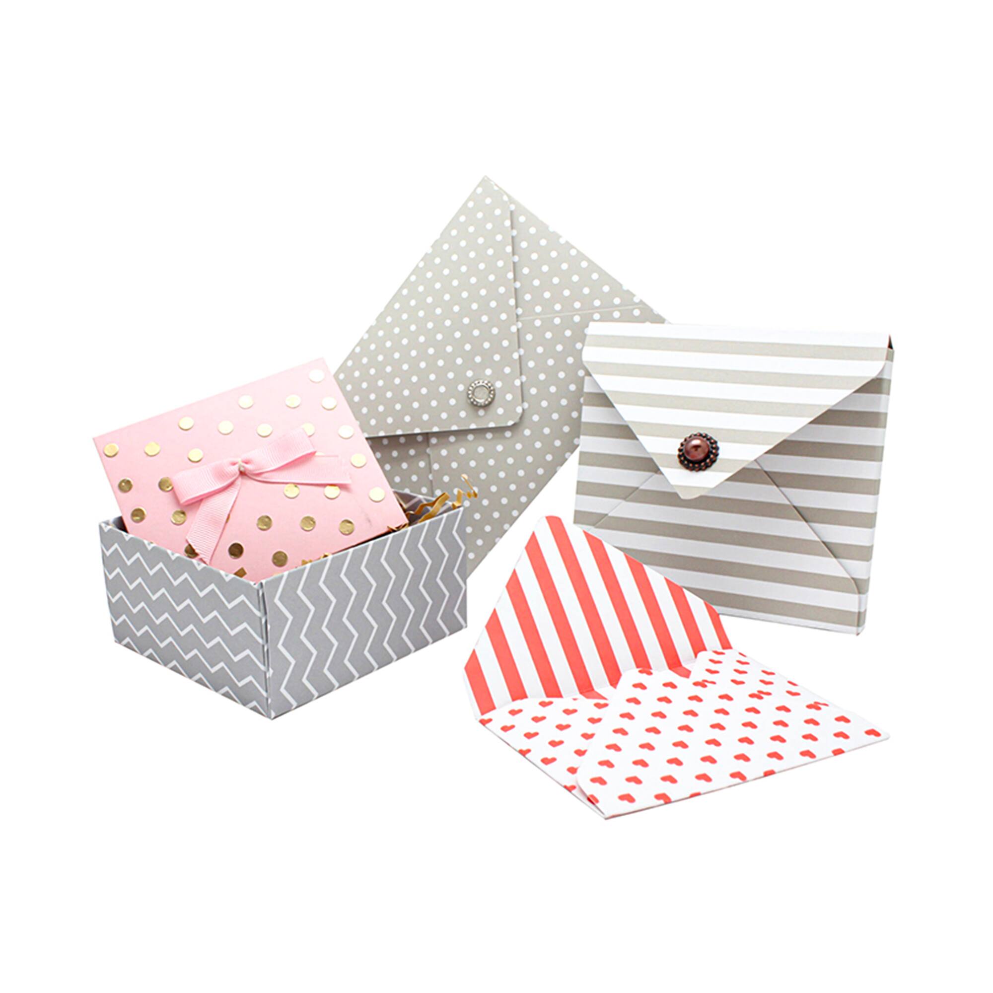 6 Pack: Corner & Notch Punch by Recollections™